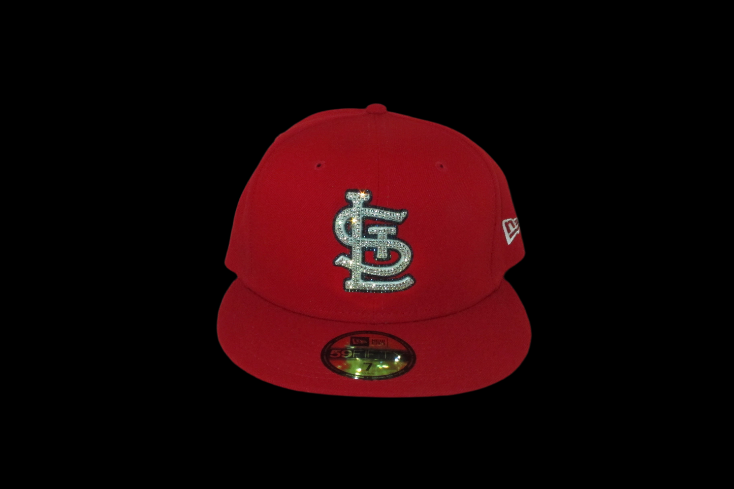 Säint Louiś Card!nals