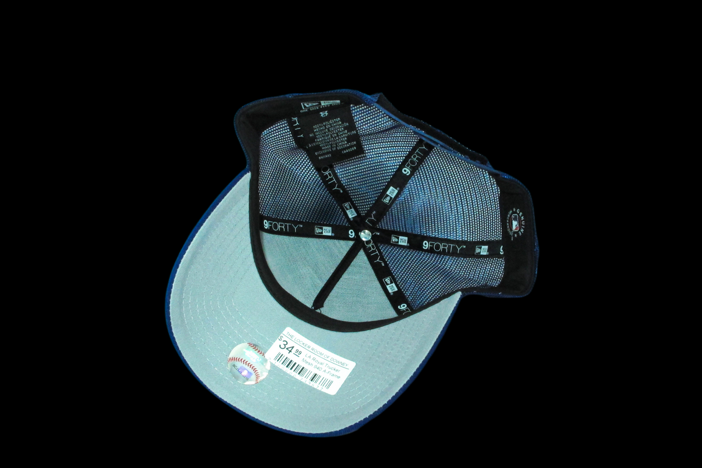 Lôs Angelès Dódgers