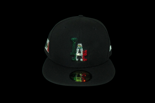 Lōs Angelês Dodgerš